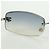 Occhiali da sole CHANEL COCO Mark in metallo, tono argento, CC Auth 179115V - vista 21
