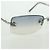 Occhiali da sole CHANEL COCO Mark in metallo, tono argento, CC Auth 179115V - vista 5