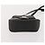 Borsa a Spalla Salvatore Ferragamo Tela Pelle 2 Set Nero Auth BA12171 - vista 15