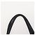 Borsa a Spalla Salvatore Ferragamo Tela Pelle 2 Set Nero Auth BA12171 - vista 6