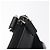 Borsa GUCCI GG Canvas Guccissima in pelle e scamosciato Outlet Nero 272396 Auth ep14504A - vista 10