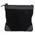 Borsa GUCCI GG Canvas Guccissima in pelle e scamosciato Outlet Nero 272396 Auth ep14504A - vista 2