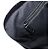 Borsa GUCCI GG Canvas Guccissima in pelle e scamosciato Outlet Nero 272396 Auth ep14504A - vista 20