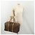 LOUIS VUITTON Monogram Sac Souple 45 Boston Bag M41624 LV Auth YKZ1605 Monogramma - vista 22