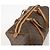 LOUIS VUITTON Monogram Sac Souple 45 Boston Bag M41624 LV Auth YKZ1605 Monogramma - vista 6