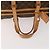 LOUIS VUITTON Monogram Sac Souple 45 Boston Bag M41624 LV Auth YKZ1605 Monogramma - vista 7