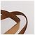 LOUIS VUITTON Monogram Sac Souple 45 Boston Bag M41624 LV Auth YKZ1605 Monogramma - vista 8