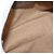 Borsa GUCCI GG Supreme Web Sherry Line PVC Beige Oro 89 02 054 Auth ep14529 D'oro - vista 10