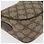 Borsa GUCCI GG Supreme Web Sherry Line PVC Beige Oro 89 02 054 Auth ep14529 D'oro - vista 14