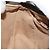 Borsa GUCCI GG Supreme Web Sherry Line PVC Beige Oro 89 02 054 Auth ep14529 D'oro - vista 21