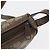 Borsa GUCCI GG Supreme Web Sherry Line PVC Beige Oro 89 02 054 Auth ep14529 D'oro - vista 9