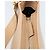 Borsa a Spalla Salvatore Ferragamo Gancini in Pelle Beige Oro Auth hk3706 - vista 10