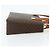 Céline Borsa CELINE Macadam Canvas PVC Pelle 2way Marrone Oro Auth 179713A D'oro - vista 4