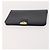 Borsa Christian Dior Honeycomb Canvas Pelle PVC 5 Set Nero Marrone Auth fm5352 Blu navy - vista 10