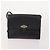 Borsa Christian Dior Honeycomb Canvas Pelle PVC 5 Set Nero Marrone Auth fm5352 Blu navy - vista 12