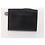 Borsa Christian Dior Honeycomb Canvas Pelle PVC 5 Set Nero Marrone Auth fm5352 Blu navy - vista 13