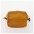 Borsa Christian Dior Honeycomb Canvas Pelle PVC 5 Set Nero Marrone Auth fm5352 Blu navy - vista 18