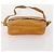 Borsa Christian Dior Honeycomb Canvas Pelle PVC 5 Set Nero Marrone Auth fm5352 Blu navy - vista 20