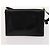 Borsa Christian Dior Honeycomb Canvas Pelle PVC 5 Set Nero Marrone Auth fm5352 Blu navy - vista 23