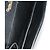 Borsa Christian Dior Honeycomb Canvas Pelle PVC 5 Set Nero Marrone Auth fm5352 Blu navy - vista 27