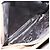Borsa a Spalla FENDI Zucchino Canvas Beige Auth 180076 - vista 10
