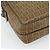Borsa a Spalla FENDI Zucchino Canvas Beige Auth 180076 - vista 17