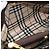Borsa a mano BURBERRY in pelle marrone oro Auth 179281A D'oro - vista 11