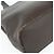 Borsa a mano BURBERRY in pelle marrone oro Auth 179281A D'oro - vista 16