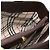 Borsa a mano BURBERRY in pelle marrone oro Auth 179281A D'oro - vista 17