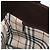 Borsa a mano BURBERRY in pelle marrone oro Auth 179281A D'oro - vista 19