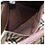 Borsa a mano BURBERRY in pelle marrone oro Auth 179281A D'oro - vista 20