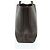 Borsa a mano BURBERRY in pelle marrone oro Auth 179281A D'oro - vista 3