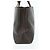 Borsa a mano BURBERRY in pelle marrone oro Auth 179281A D'oro - vista 4