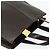 Borsa a mano BURBERRY in pelle marrone oro Auth 179281A D'oro - vista 6