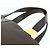 Borsa a mano BURBERRY in pelle marrone oro Auth 179281A D'oro - vista 8