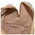 Borsa GUCCI Micro GG Supreme in PVC Beige Oro 002 115 0165 Auth 179378 D'oro - vista 20