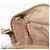 Borsa GUCCI Micro GG Supreme in PVC Beige Oro 002 115 0165 Auth 179378 D'oro - vista 22