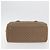Borsa GUCCI Micro GG Supreme in PVC Beige Oro 002 115 0165 Auth 179378 D'oro - vista 5