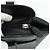Borsa BOTTEGA VENETA in pelle nera argento Auth ka4346 Nero - vista 10