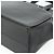 Borsa BOTTEGA VENETA in pelle nera argento Auth ka4346 Nero - vista 14