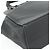 Borsa BOTTEGA VENETA in pelle nera argento Auth ka4346 Nero - vista 15