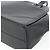 Borsa BOTTEGA VENETA in pelle nera argento Auth ka4346 Nero - vista 16