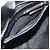 Borsa BOTTEGA VENETA in pelle nera argento Auth ka4346 Nero - vista 22