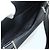 Borsa BOTTEGA VENETA in pelle nera argento Auth ka4346 Nero - vista 24