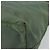 Borsa Tote PRADA Nylon Verde Oro Auth BA12579 D'oro - vista 15