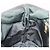 Borsa Tote PRADA Nylon Verde Oro Auth BA12579 D'oro - vista 20