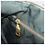 Borsa Tote PRADA Nylon Verde Oro Auth BA12579 D'oro - vista 21