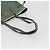 Borsa Tote PRADA Nylon Verde Oro Auth BA12579 D'oro - vista 7