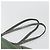 Borsa Tote PRADA Nylon Verde Oro Auth BA12579 D'oro - vista 8