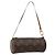 LOUIS VUITTON Monogram Papillon Pouch LV Auth ka4298 Monograma